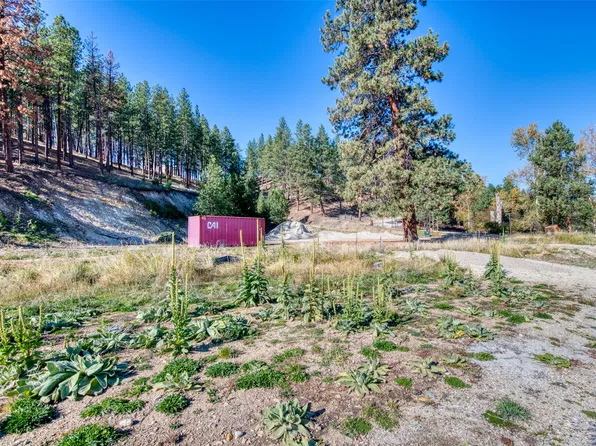 LOT 40 Darby Ests, Darby, MT 59829