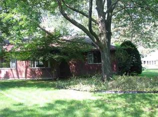 1117 Soo Marie Ave, Stevens Point, WI 54481