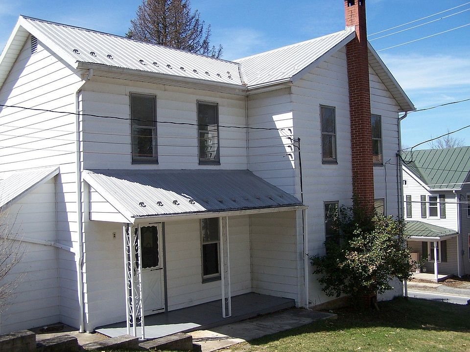 Side of House