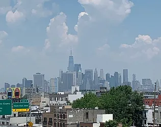 Sold by Realty Connect USA