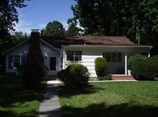 48 Sheridan Ave, Metuchen, NJ 08840