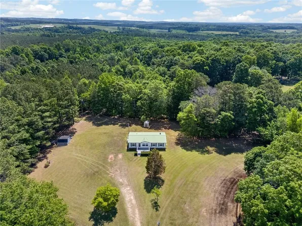 1624 Melear Rd, Bowdon, GA 30108