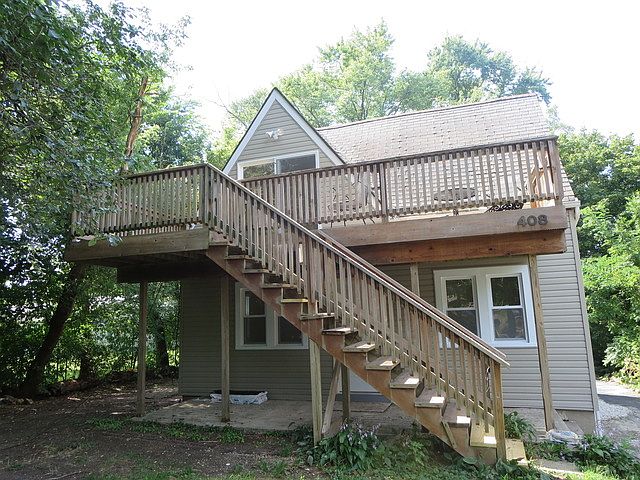 1st image of 408 N Washington St #1