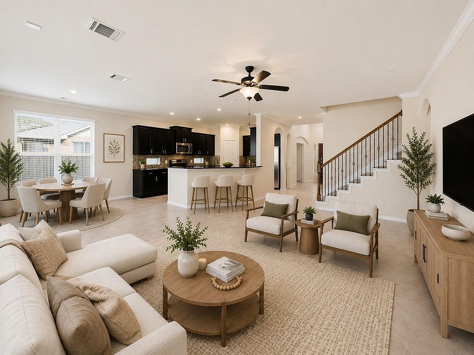 22414 Limestone Crest Ln, Katy, TX 77449 | Zillow