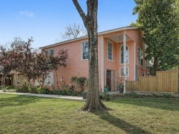 2205 Mission St, Kemah, TX 77565