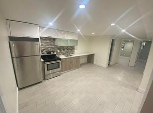 116 Harman St #GFL, Brooklyn, NY 11221
