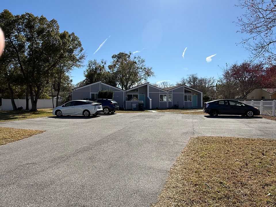 Parking lot