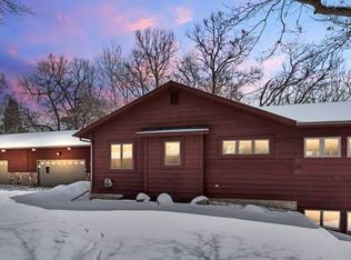 10473 Ossawinnamakee Rd, Pequot Lakes, MN 56472