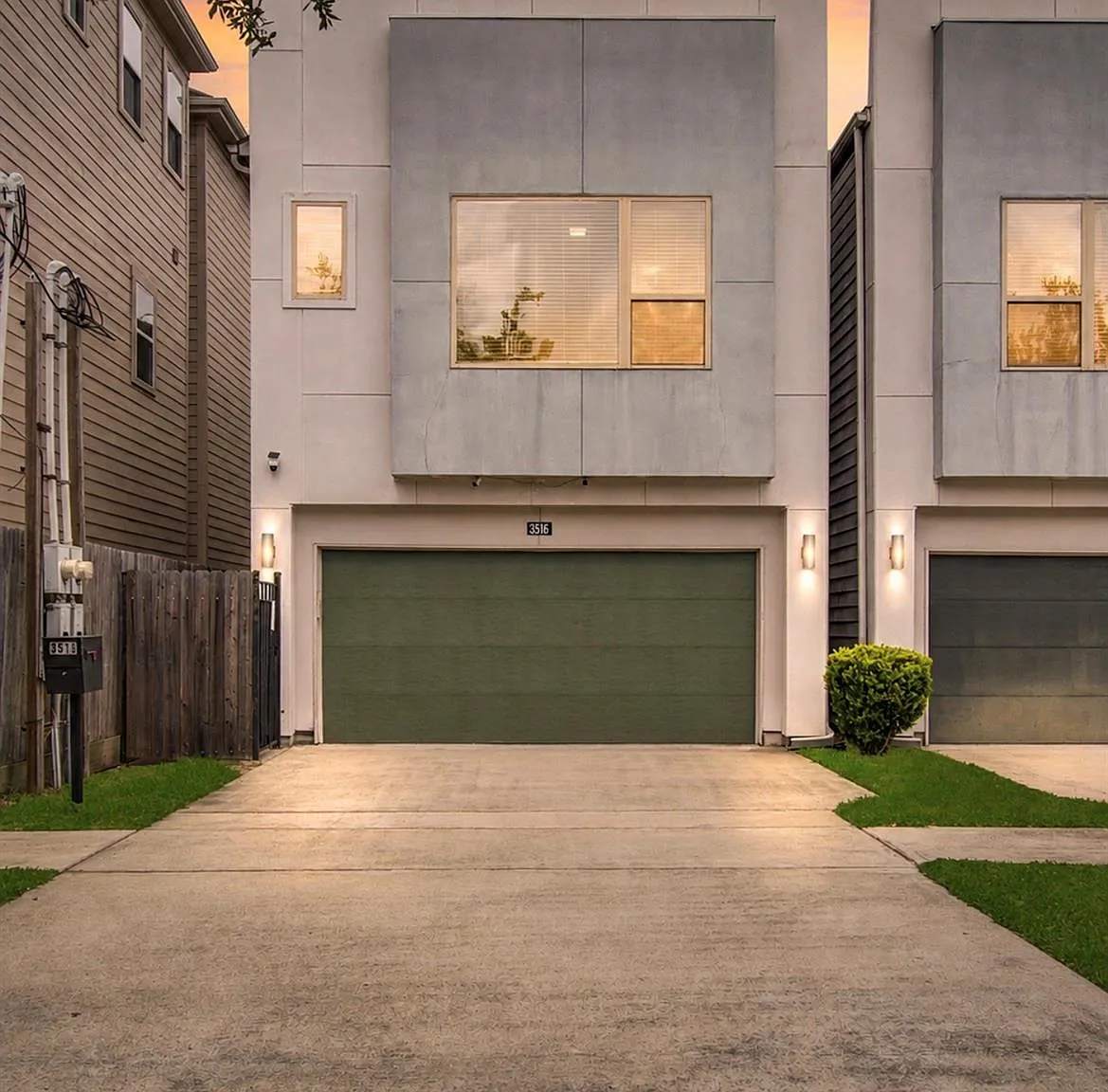3 bed, 2.5 bath, 1806 sqft, $2,600 — Photo 1