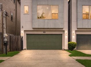 3516 Bastrop St, Houston, TX 77004