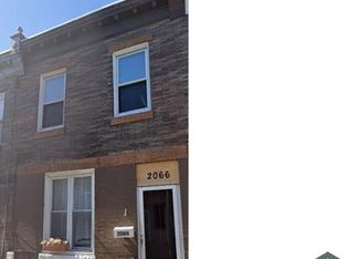 2066 E Lippincott St, Philadelphia, PA 19134