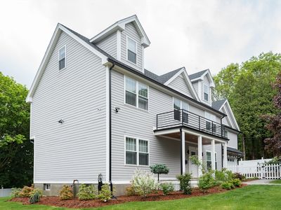 6 Fallon Cir, Braintree, MA, 02184