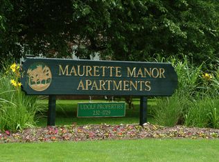 Maurette Manor, Newington, CT 06111