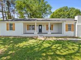 6787 Center Hill Rd, Olive Branch, MS 38654