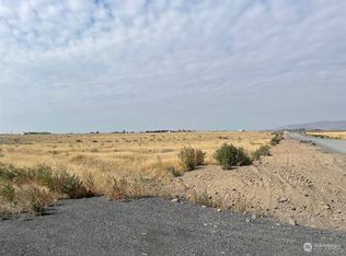 0 Nna State Hwy #282, Ephrata, WA 98823