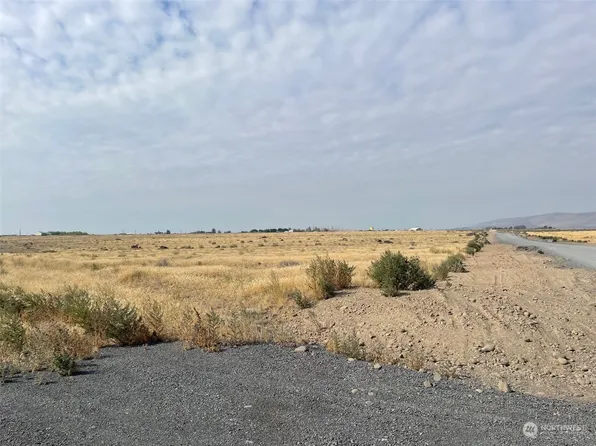 0 NNA State Highway 282, Ephrata, WA 98823