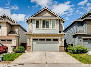 7028 S 13th St, Ridgefield, WA 98642