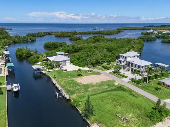 24159 Blackbeard Blvd #8, Punta Gorda, FL 33955