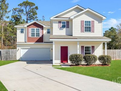 18 Glenmore Drive, Guyton, GA, 31312