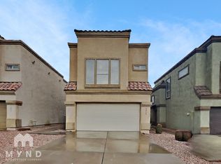 5945 E Nance St, Mesa, AZ 85215