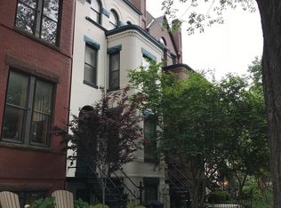 25 8th St SE APT B, Washington, DC 20003