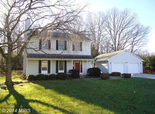 8300 Boundary St, Gaithersburg, MD 20877