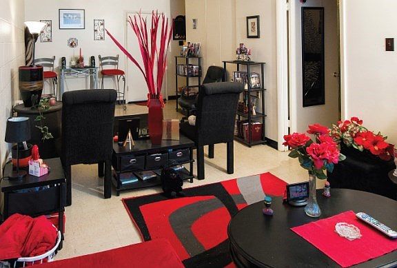 4th image of 1610 N Kingshwy Blvd APT 5003