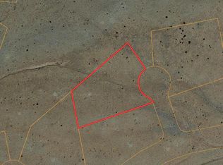 LOT 31 Canyon Del Rio #3, Belen, NM 87002