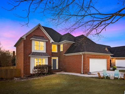 4544 Highland Crest Cir, Birmingham, AL, 35226
