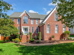 11478 Dublin Rd, Glen Allen, VA 23060