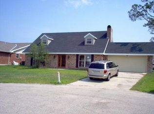 117 Jubilee Pt, Slidell, LA 70458