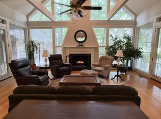 3050 Green View Pkwy, Sumter, SC 29150