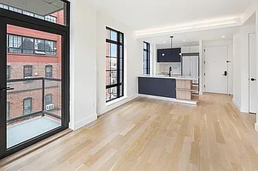 Rented by Carnegie Management Inc