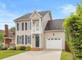 411 Tucker St, Chattanooga, TN 37405