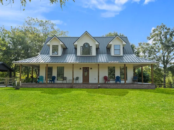 50 Timber Creek Dr, Purvis, MS 39475