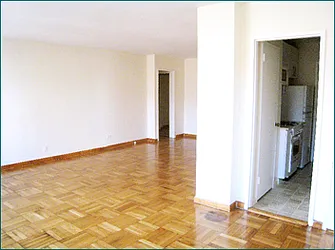 Rented by Brown Harris Stevens