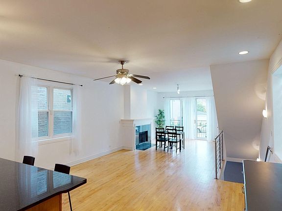 3rd image of 1223 N Campbell Ave #1