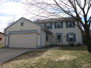 1620 Haymarket Rd, Waukesha, WI 53189