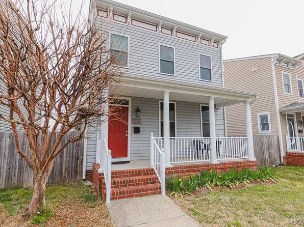 2006 Moore St, Richmond, VA 23220