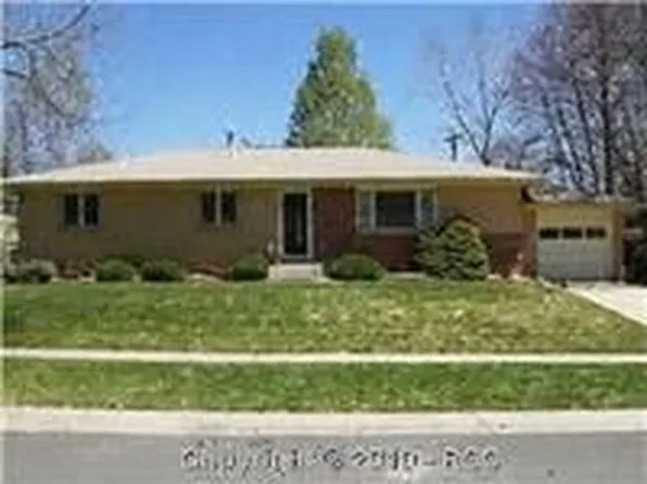 1003 Valley Rd, Colorado Springs, CO 80904