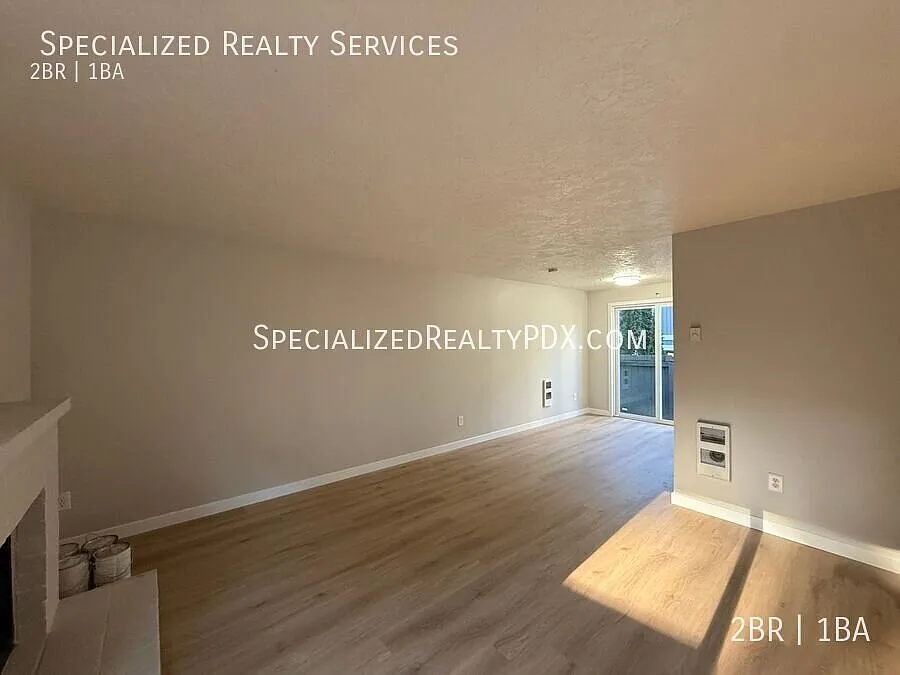 Up To 8 Weeks Free - Newly Renovated And Available Now In Raleigh Hills/Hayhurst - Short Term And... — Photo 2