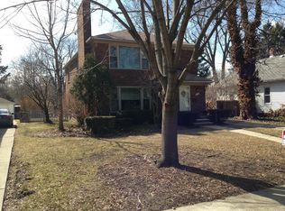 837 Neff Rd #1, Grosse Pointe, MI 48230