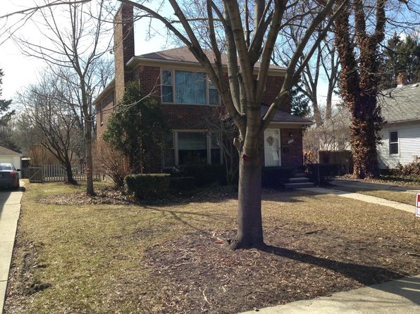 837 Neff Rd #1
