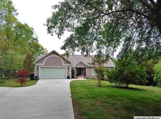 148 John Sutton Rd, Grant, AL 35747