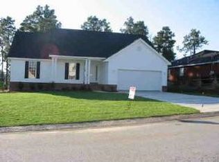 4330 White Pine Ct, Augusta, GA 30919