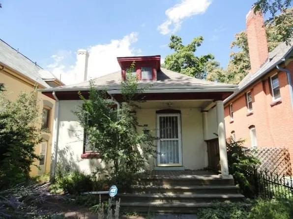 2333 N Clarkson St, Denver, CO 80205