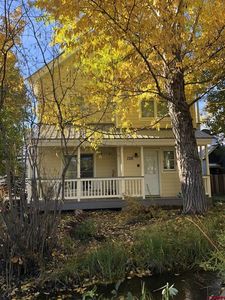 726 Teocalli Avenue #A, Crested Butte, CO, 81224