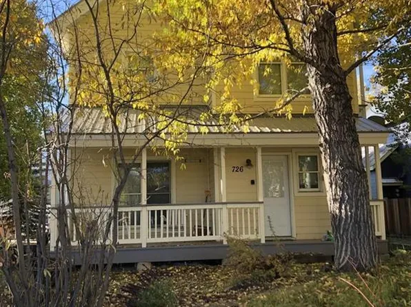 726 Teocalli Avenue #A, Crested Butte, CO 81224