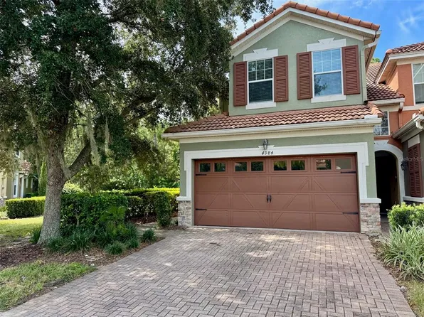 4984 MATTEO TRAIL, ORLANDO, FL 32839