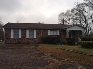 59 Will Young Rd, Ovett, MS 39464